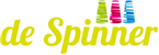 De Spinner logo